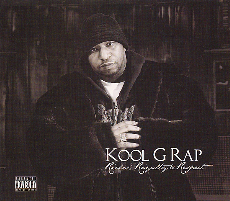 Album Review – Kool G Rap   Old To The New   Ryan Proctor's Beats