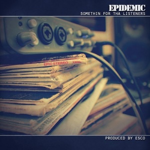 epidemic cover