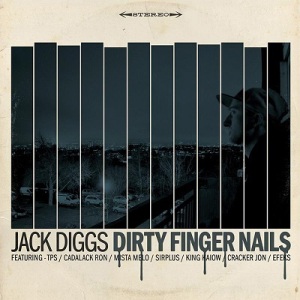 jack diggs cover