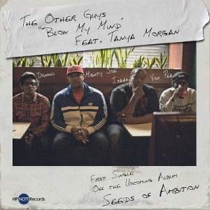 other guys cover