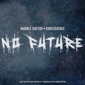 audible doctor cover