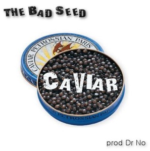 bad seed cover