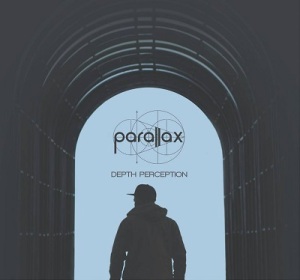 parallax cover