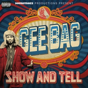 gee bag cover
