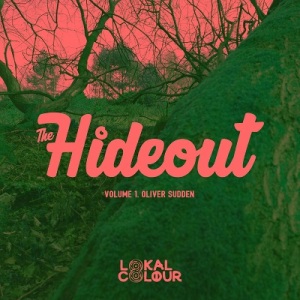 hideout cover
