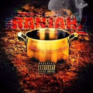 ranjahz cover
