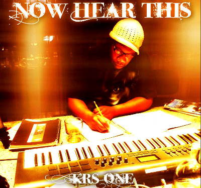 krs-one cover