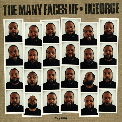 ugeorge cover