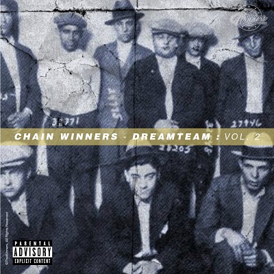 chain winners cover