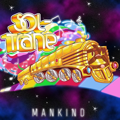 mankind cover